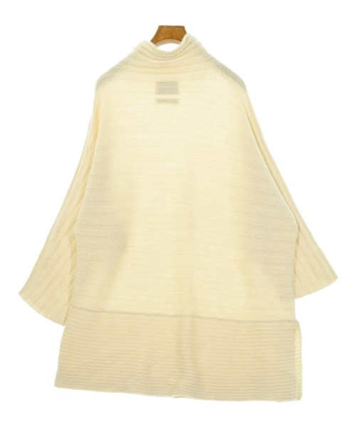 LAUREN MANOOGIAN（ローレン　マヌージアン）ニット・セーター 白 サイズ:1(S位) レディース/2200637868068