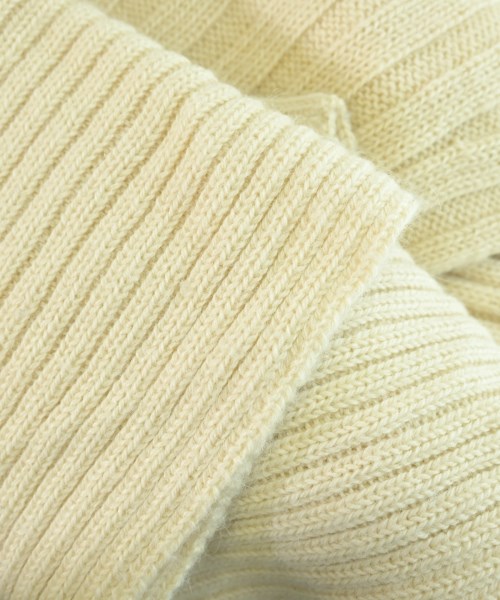 LAUREN MANOOGIAN（ローレン　マヌージアン）ニット・セーター 白 サイズ:1(S位) レディース/2200637868068