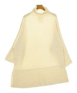 LAUREN MANOOGIAN（ローレン　マヌージアン）ニット・セーター 白 サイズ:1(S位) レディース/2200637868068