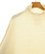 LAUREN MANOOGIAN（ローレン　マヌージアン）ニット・セーター 白 サイズ:1(S位) レディース/2200637868068