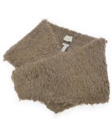 LAUREN MANOOGIAN（ローレン　マヌージアン）マフラー ベージュ サイズ:- レディース/2200621185140