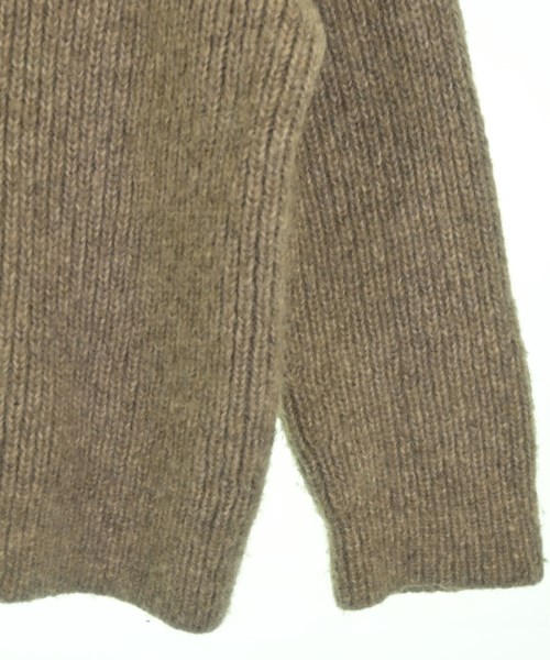 LAUREN MANOOGIAN（ローレン　マヌージアン）ニット・セーター グレー サイズ:F レディース/2200676120165