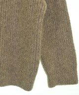 LAUREN MANOOGIAN（ローレン　マヌージアン）ニット・セーター グレー サイズ:F レディース/2200676120165