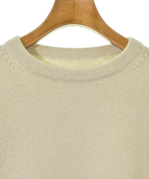 LAUREN MANOOGIAN（ローレン　マヌージアン）ニット・セーター 白 サイズ:F レディース/2200674714038