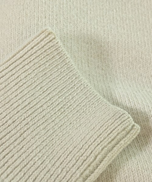 LAUREN MANOOGIAN（ローレン　マヌージアン）ニット・セーター 白 サイズ:F レディース/2200674714038