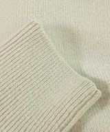 LAUREN MANOOGIAN（ローレン　マヌージアン）ニット・セーター 白 サイズ:F レディース/2200674714038