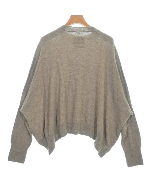 LAUREN MANOOGIAN（ローレン　マヌージアン）ニット・セーター ベージュ サイズ:1(S位) レディース/2200648887058