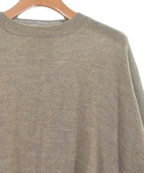 LAUREN MANOOGIAN（ローレン　マヌージアン）ニット・セーター ベージュ サイズ:1(S位) レディース/2200648887058