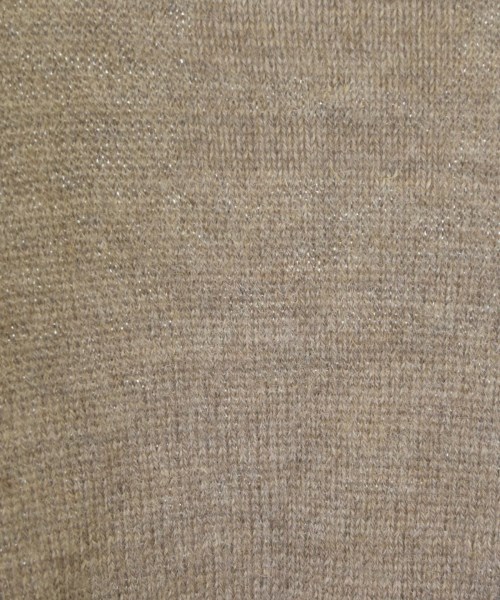 LAUREN MANOOGIAN（ローレン　マヌージアン）ニット・セーター ベージュ サイズ:1(S位) レディース/2200648887058