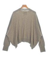 LAUREN MANOOGIAN（ローレン　マヌージアン）ニット・セーター ベージュ サイズ:1(S位) レディース/2200648887058