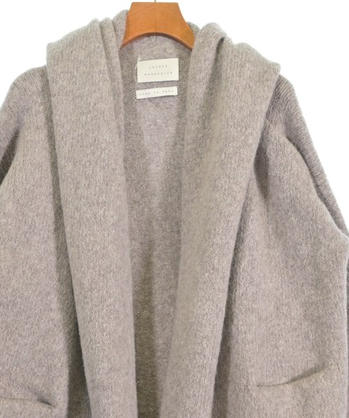 LAUREN MANOOGIAN（ローレン　マヌージアン）その他 ベージュ サイズ:0(S位) レディース/2200645035162