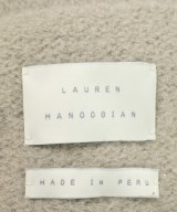 LAUREN MANOOGIAN（ローレン　マヌージアン）その他 ベージュ サイズ:0/S レディース/2200706556025