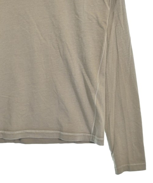 LAUREN MANOOGIAN（ローレン　マヌージアン）Tシャツ・カットソー カーキ サイズ:1(S位) レディース/2200666229021