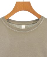 LAUREN MANOOGIAN（ローレン　マヌージアン）Tシャツ・カットソー カーキ サイズ:1(S位) レディース/2200666229021