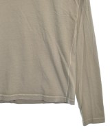 LAUREN MANOOGIAN（ローレン　マヌージアン）Tシャツ・カットソー カーキ サイズ:1(S位) レディース/2200666229021