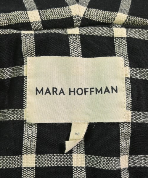 MARA HOFFMAN（マラホフマン）その他 黒 サイズ:XS レディース/2200625724017