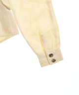 MARA HOFFMAN（マラホフマン）ノーカラージャケット ベージュ サイズ:0(XS位) レディース/2200625724086