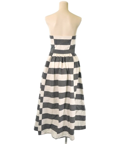 MARA HOFFMAN（マラホフマン）ワンピース 黒 サイズ:0(XS位) レディース/2200625724093