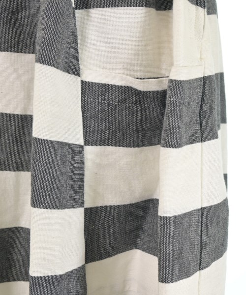 MARA HOFFMAN（マラホフマン）ワンピース 黒 サイズ:0(XS位) レディース/2200625724093