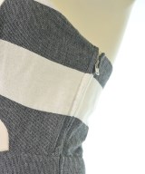 MARA HOFFMAN（マラホフマン）ワンピース 黒 サイズ:0(XS位) レディース/2200625724093