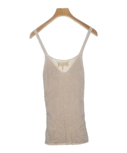 MARA HOFFMAN(マラホフマン)のベスト/ノースリーブ サイズ:S 6,000円