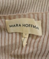 MARA HOFFMAN（マラホフマン）ベスト/ノースリーブ ベージュ サイズ:S レディース/2200703555724