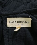 MARA HOFFMAN（マラホフマン）オールインワン/サロペット 黒 サイズ:XS レディース/2200715170281