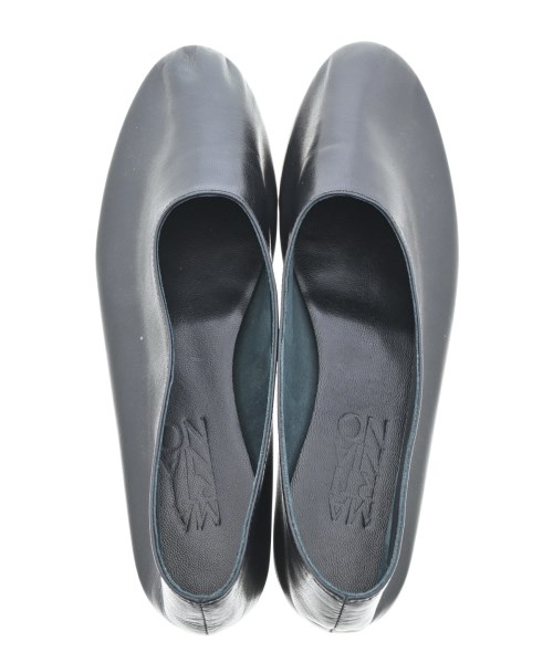 MARTINIANO（マルティニアーノ）ビジネス・ドレスシューズ 黒 サイズ:EU36(22.5cm位) レディース/2200636109148