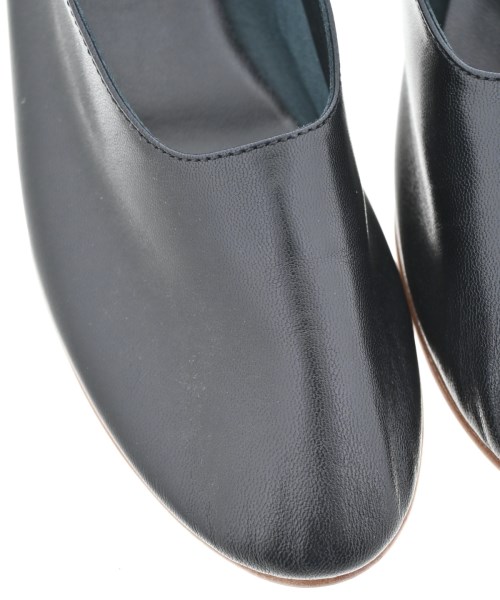 MARTINIANO（マルティニアーノ）ビジネス・ドレスシューズ 黒 サイズ:EU36(22.5cm位) レディース/2200636109148