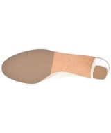 MARTINIANO（マルティニアーノ）ブーツ 白 サイズ:EU39(25.5cm位) レディース/2200638802030