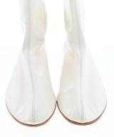 MARTINIANO（マルティニアーノ）ブーツ 白 サイズ:EU39(25.5cm位) レディース/2200638802030