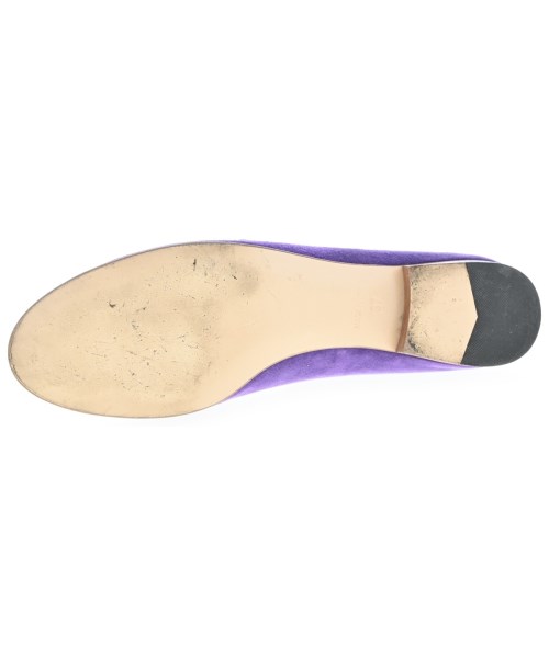 MARTINIANO（マルティニアーノ）ビジネス・ドレスシューズ 紫 サイズ:EU37(23.5cm位) レディース/2200640526030