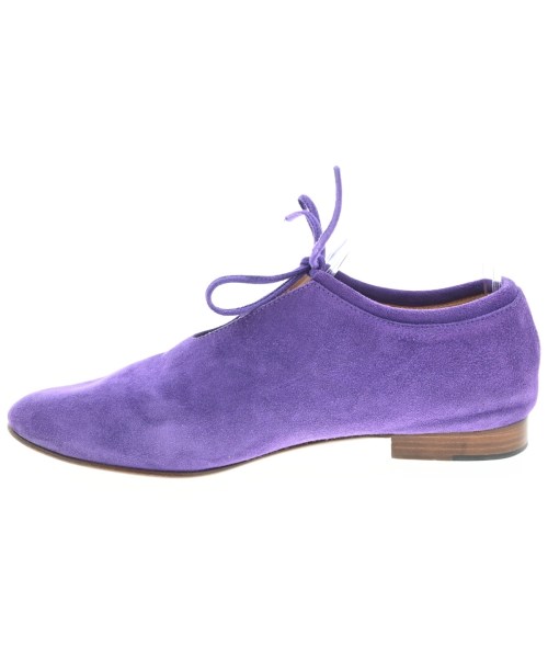 MARTINIANO（マルティニアーノ）ビジネス・ドレスシューズ 紫 サイズ:EU37(23.5cm位) レディース/2200640526030
