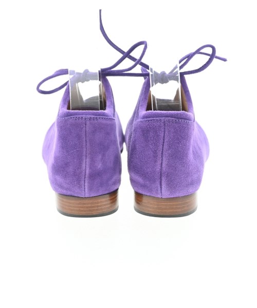 MARTINIANO（マルティニアーノ）ビジネス・ドレスシューズ 紫 サイズ:EU37(23.5cm位) レディース/2200640526030