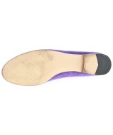 MARTINIANO（マルティニアーノ）ビジネス・ドレスシューズ 紫 サイズ:EU37(23.5cm位) レディース/2200640526030