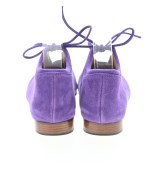 MARTINIANO（マルティニアーノ）ビジネス・ドレスシューズ 紫 サイズ:EU37(23.5cm位) レディース/2200640526030