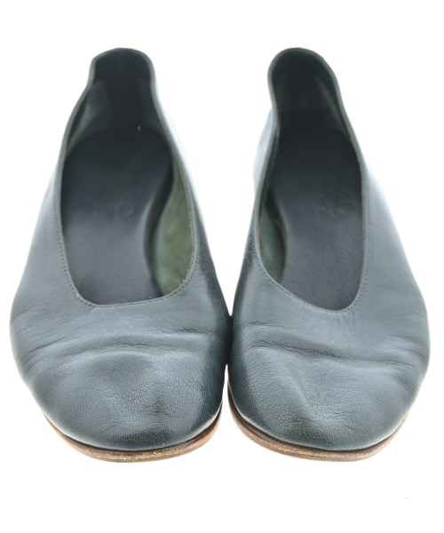 MARTINIANO（マルティニアーノ）パンプス 緑 サイズ:EU36(22.5cm位) レディース/2200659749024