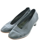 MARTINIANO（マルティニアーノ）パンプス 緑 サイズ:EU36(22.5cm位) レディース/2200659749024