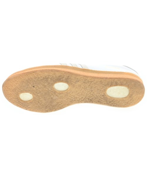 MATES（マテス）スニーカー 白 サイズ:27.7cm メンズ/2200620166089