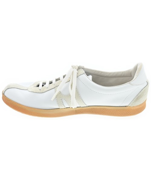 MATES（マテス）スニーカー 白 サイズ:27.7cm メンズ/2200620166089