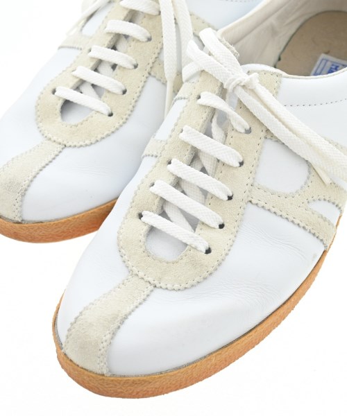 MATES（マテス）スニーカー 白 サイズ:27.7cm メンズ/2200620166089