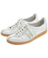 MATES（マテス）スニーカー 白 サイズ:27.7cm メンズ/2200620166089