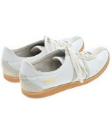 MATES（マテス）スニーカー 白 サイズ:27.7cm メンズ/2200620166089