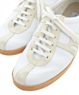 MATES（マテス）スニーカー 白 サイズ:27.7cm メンズ/2200620166089