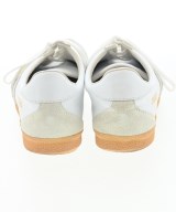 MATES（マテス）スニーカー 白 サイズ:27.7cm メンズ/2200620166089