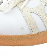 MATES（マテス）スニーカー 白 サイズ:27.7cm メンズ/2200620166089