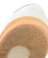 MATES（マテス）スニーカー 白 サイズ:27.7cm メンズ/2200620166089