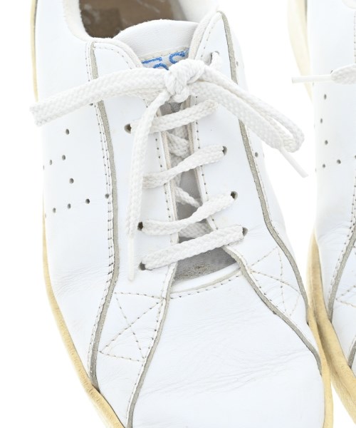 MATES（マテス）スニーカー 白 サイズ:EU39(25.5cm位) レディース/2200639274041