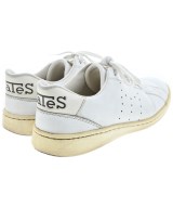 MATES（マテス）スニーカー 白 サイズ:EU39(25.5cm位) レディース/2200639274041