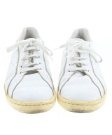 MATES（マテス）スニーカー 白 サイズ:EU39(25.5cm位) レディース/2200639274041